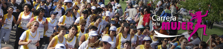 carreradelamujer